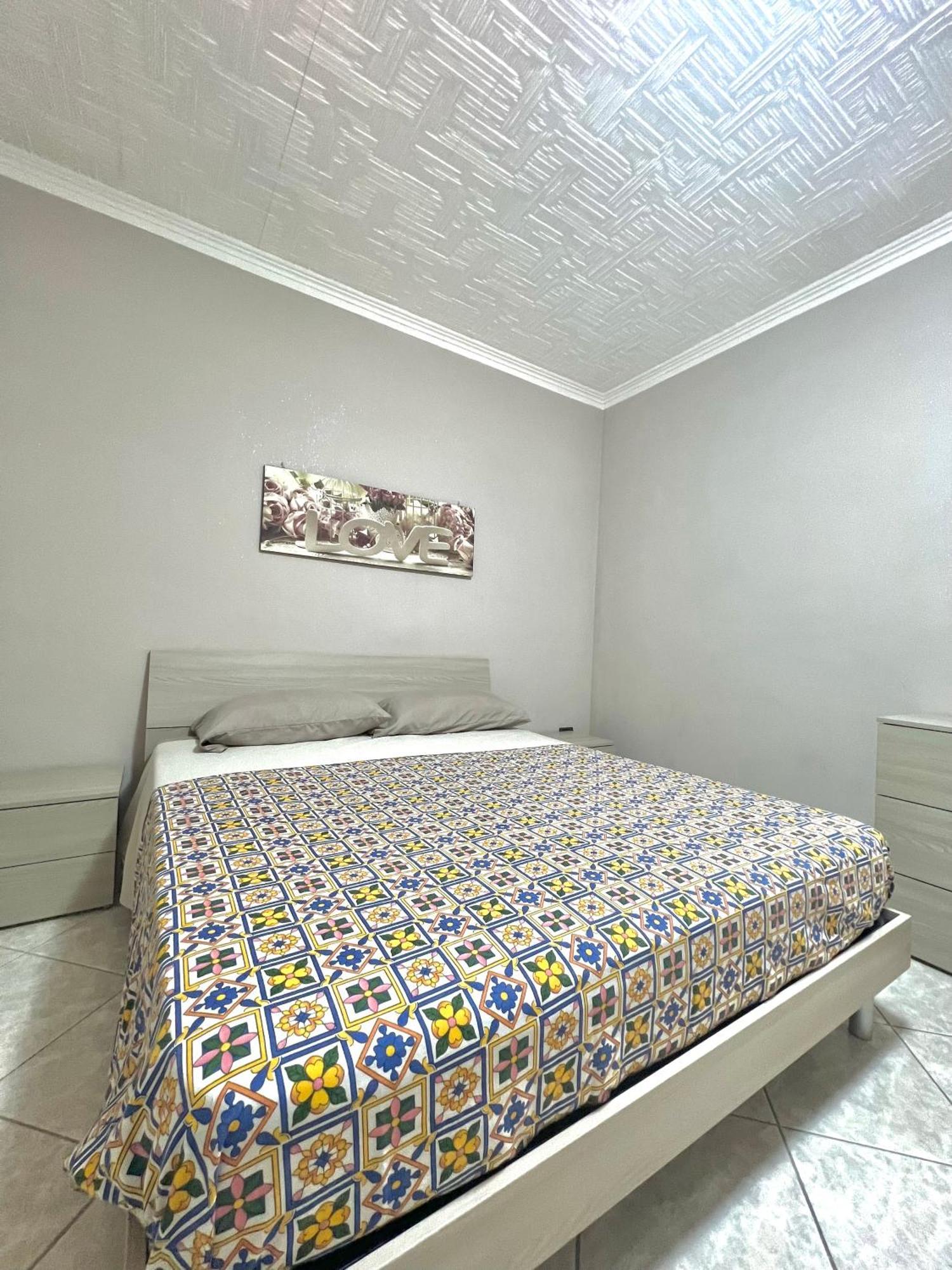 Sea Apartment Φιουμιτσίνο Εξωτερικό φωτογραφία