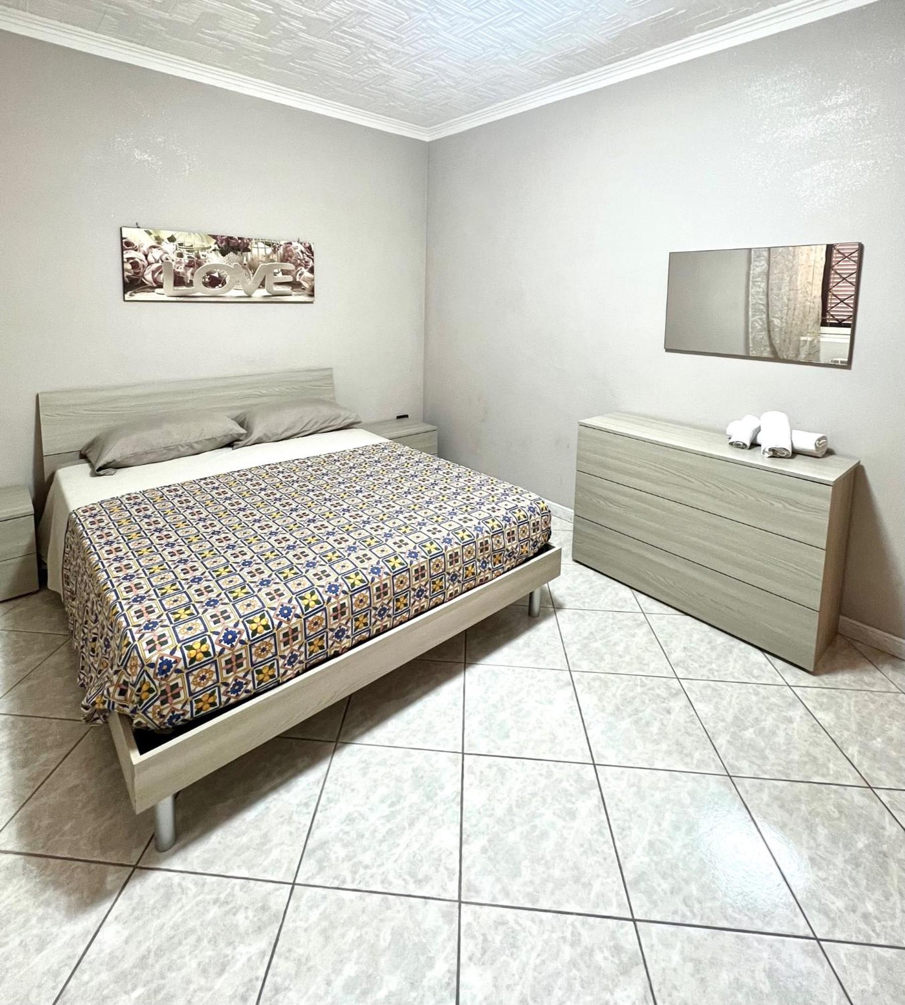 Sea Apartment Φιουμιτσίνο Εξωτερικό φωτογραφία